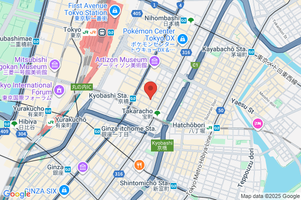 Honjo Gallery
