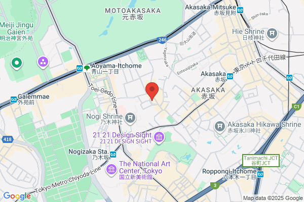 Nakamiya Gallerly