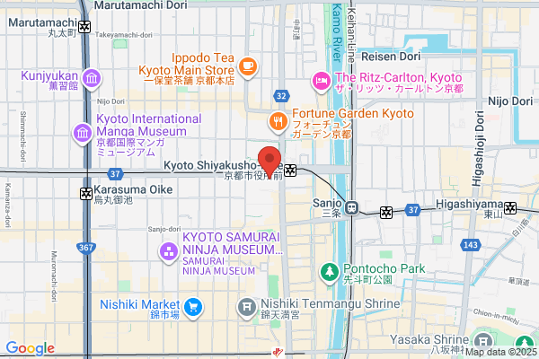 Zokyudo Gallery