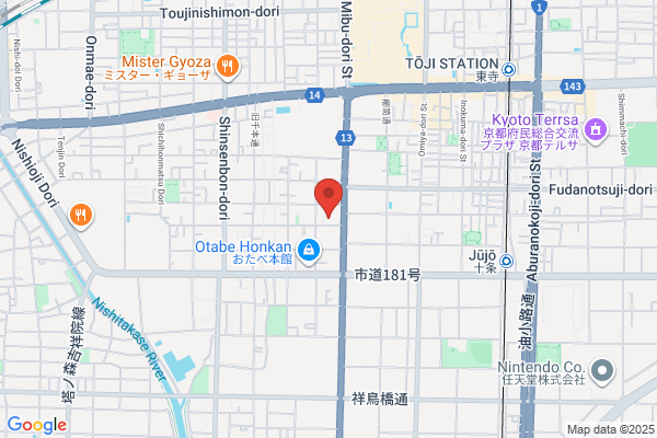 Kissho Nihonga Paint Co., Ltd.