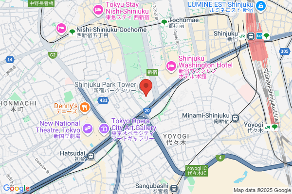 Bona Flower Co., Ltd.