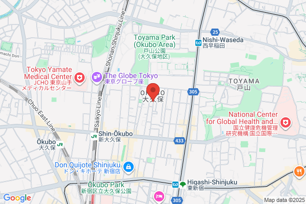 Bona Flower Shoji Co., Ltd.