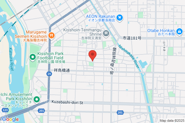 Misaki Seiseikan Co., Ltd.