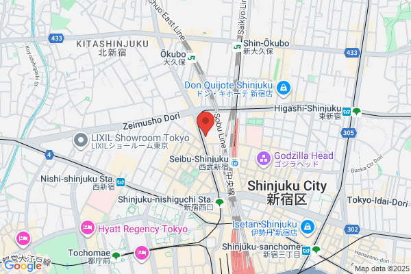Sansei Co., Ltd.