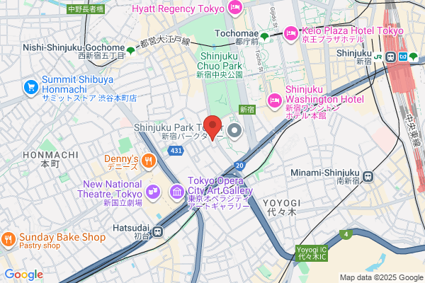 Construction Consultants Association, Kanto Div.
