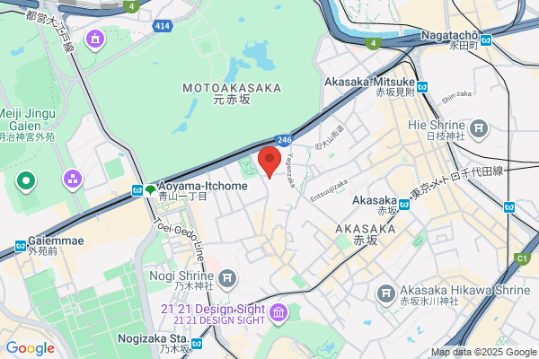 Goeth-Institute Kansai