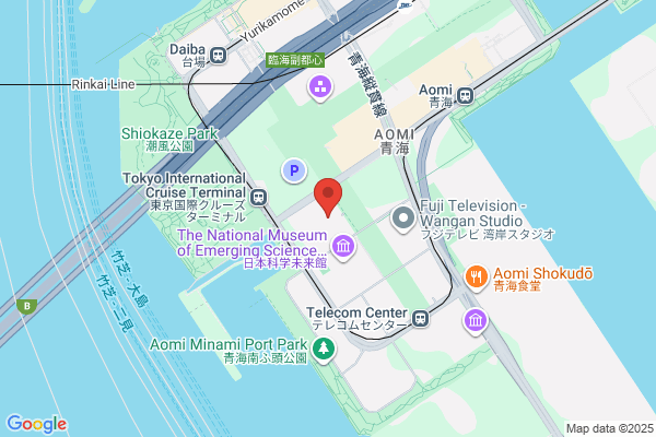 Japan Center for International Exchange