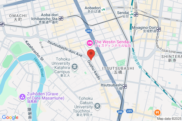 Kiwanis Club of Sendai