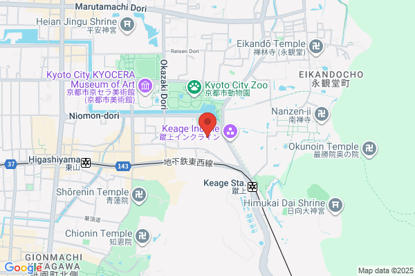 Kyoto City International Foundation
