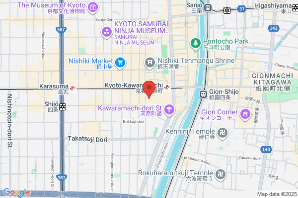 Kyoto Zoen Kensetsugyo Kyokai