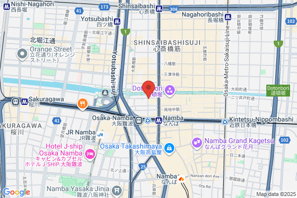 Osaka Tsukan Gyokai