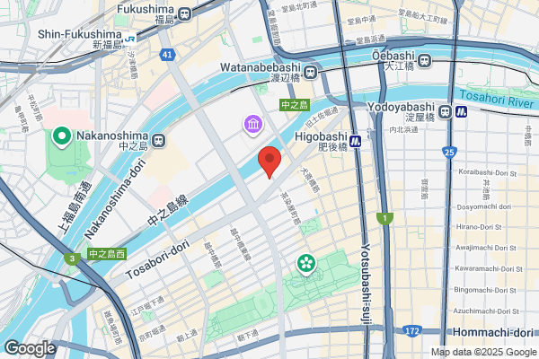 Osaka YMCA NJO
