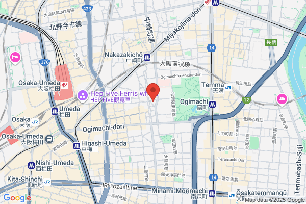 Osaka YWCA