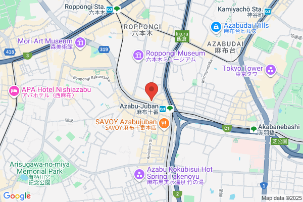 Tokyo Notary Association