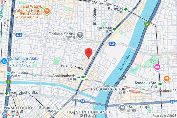 Tokyo Toy Manufactures Association