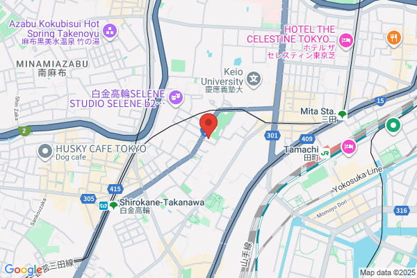 Tokyo Trade and Industry Assn.