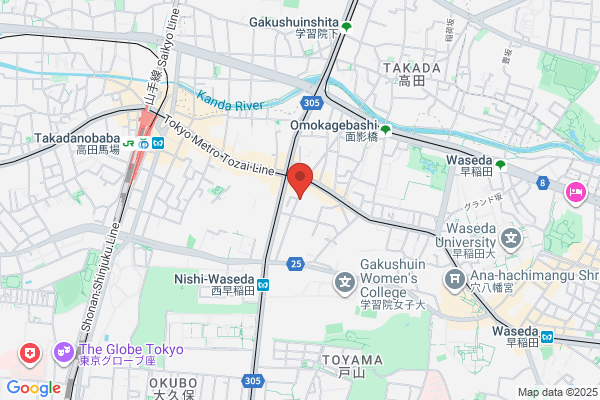 Yamate YMCA