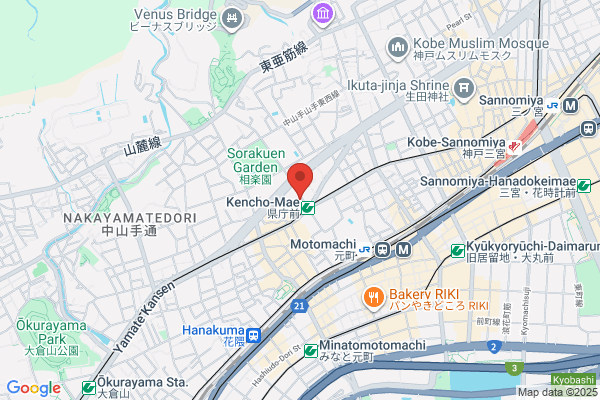 Hyogo Social Insurance Office