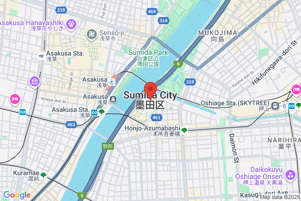 Sumida Social Insurance Office