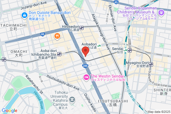 Sendai Orthodox Church