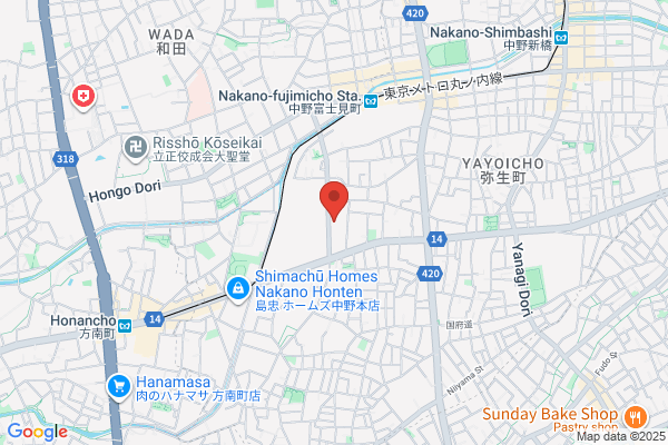 Gakko Yohin Co., Ltd.