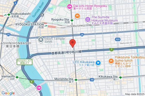 Hiroya Co., Ltd.