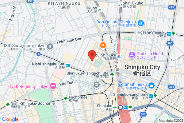 KIC Co., Ltd.