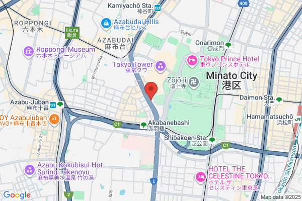 Abe Motors Co., Ltd.