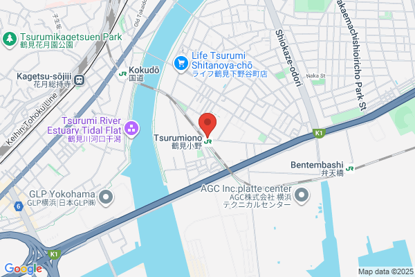 Annex Co., Ltd.