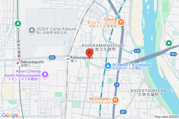 Auto Trust Kyoto Active