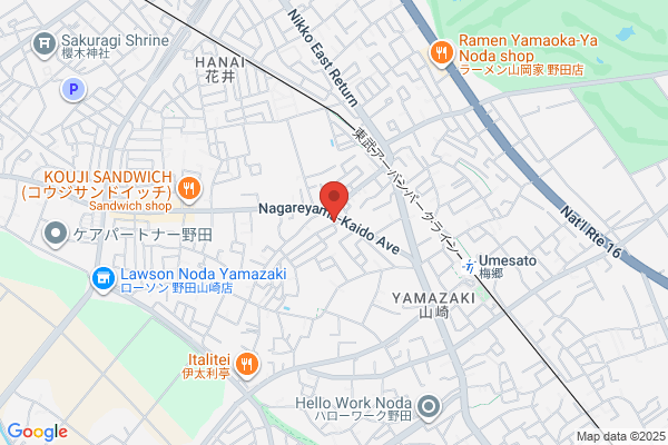 Auto Wave Nakano