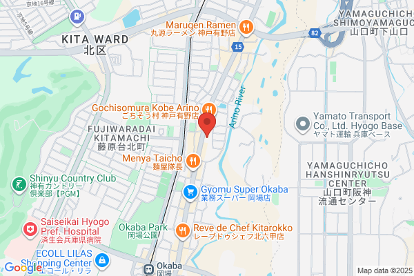 Car Plaza Kitakobe