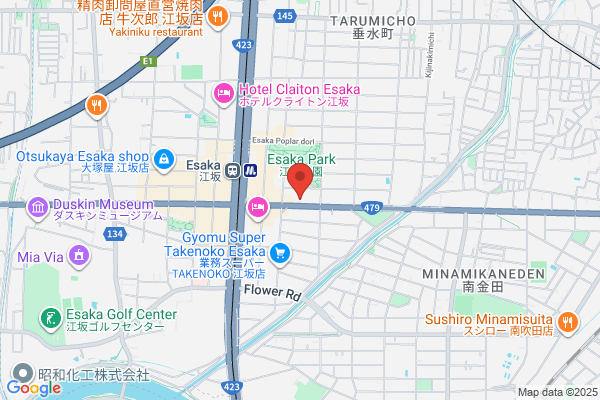 Daiko Sangyo Co., Ltd.