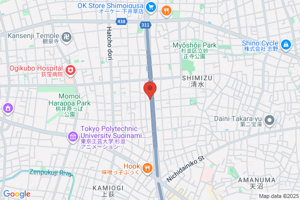 Enomoto Motor