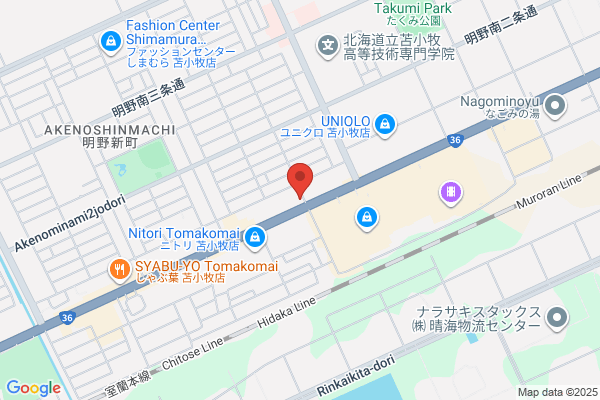 Gulliver Co., Ltd.