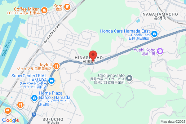 Honda Clio Meimai Co., Ltd. Akashi-ten