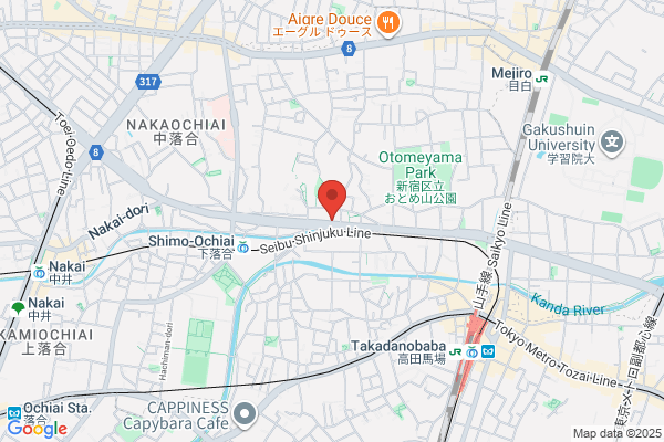 Honda Clio Shin Tokyo Co., Ltd. Ochiai Br.