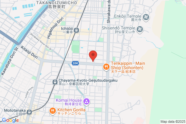 Honda West Co., Ltd.