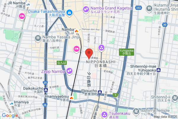 Hot Stuff Co., Ltd.