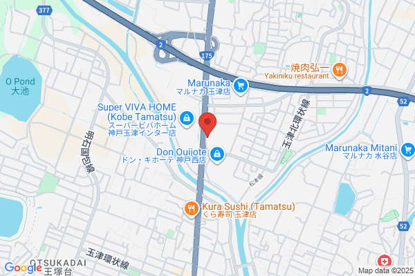 Hyogo Mitsubishi Fuso Motor Sales Co.