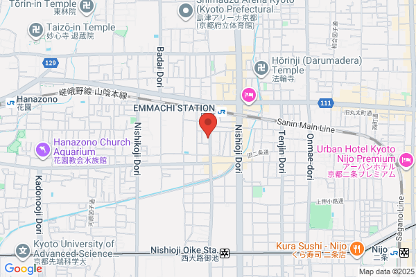 Kato Motor Shokai
