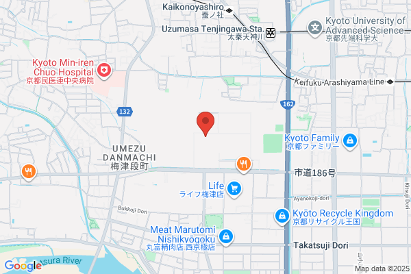 Kyoto Mitsubishi Motor Sales Co., Ltd.
