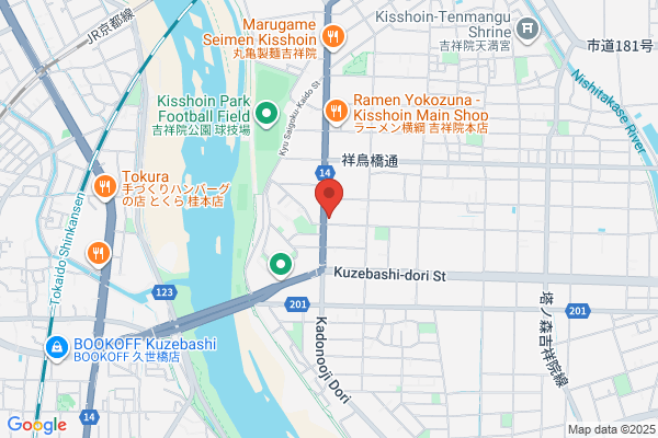 Kyoto Subaru Motor Co., Ltd. Head Office