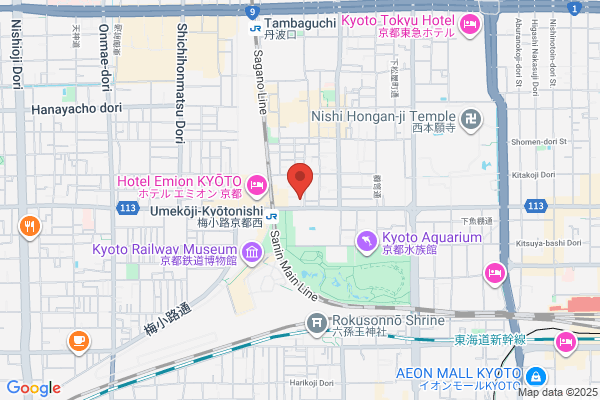 Kyoto Toyopet Co., Ltd.