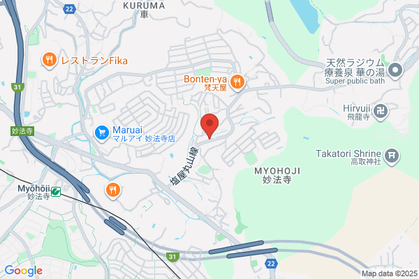 Maeda Auto Service