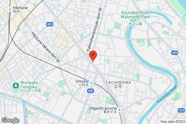 Mazda Efini Tokyo Co., Ltd. Sumida