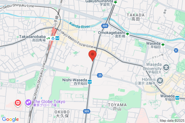 Mazda Efini Tokyo Co., Ltd. Takadanobaba