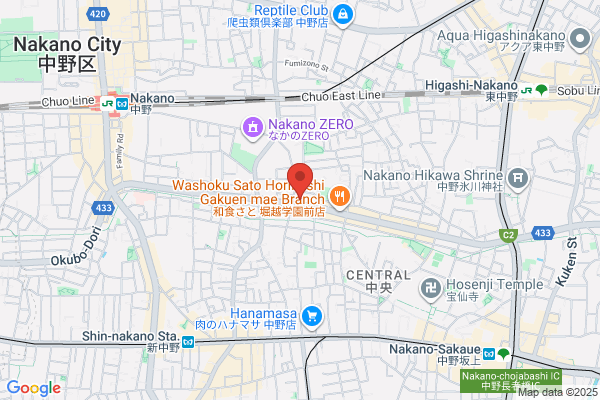 Miyazono Auto Co., Ltd