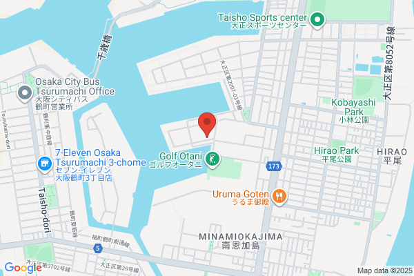 Naniwa Auto Company