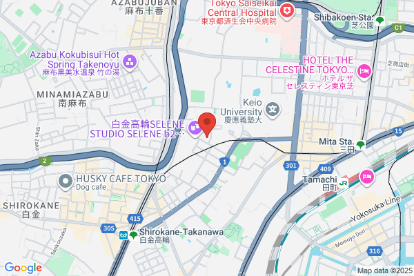 Netz Toyota Tokyo Co., Ltd. Minato MitaBr.
